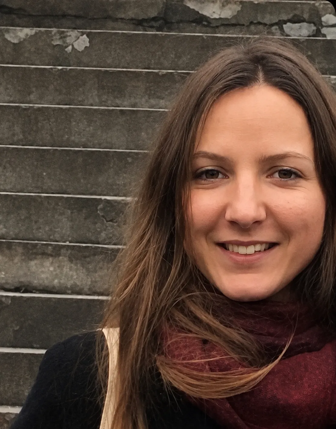 Agathe, candidate Tempo Jobs depuis les débuts