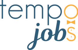 Logo Tempo Jobs